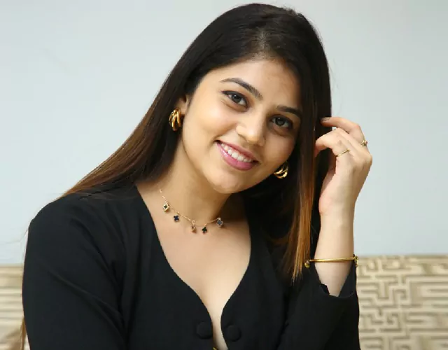 Bandhavi Sridhar Photos